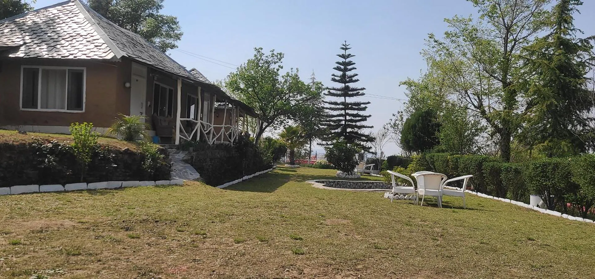 Vatika Resorts Cottages Shogi 0*,  Indie