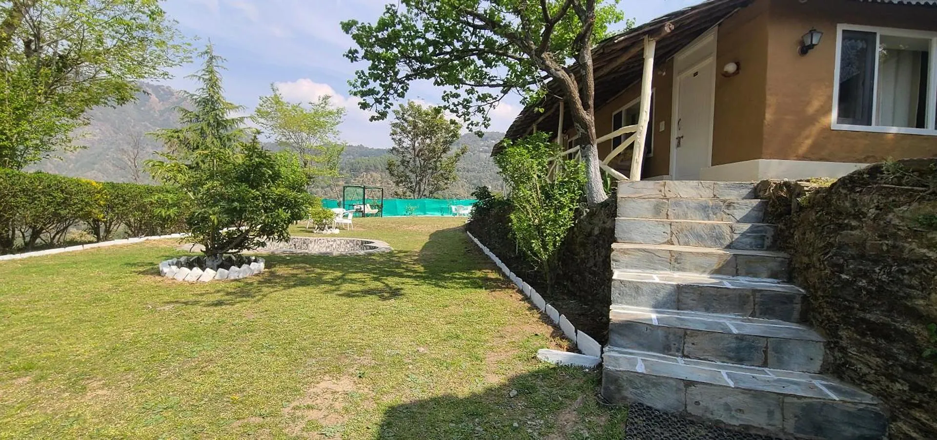 Vatika Resorts Cottages Shogi