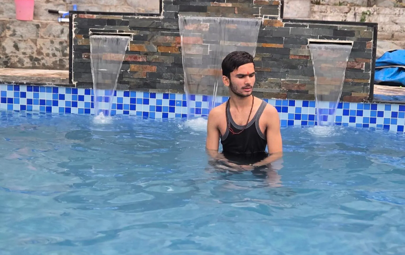 Vatika Resorts Cottages Shogi