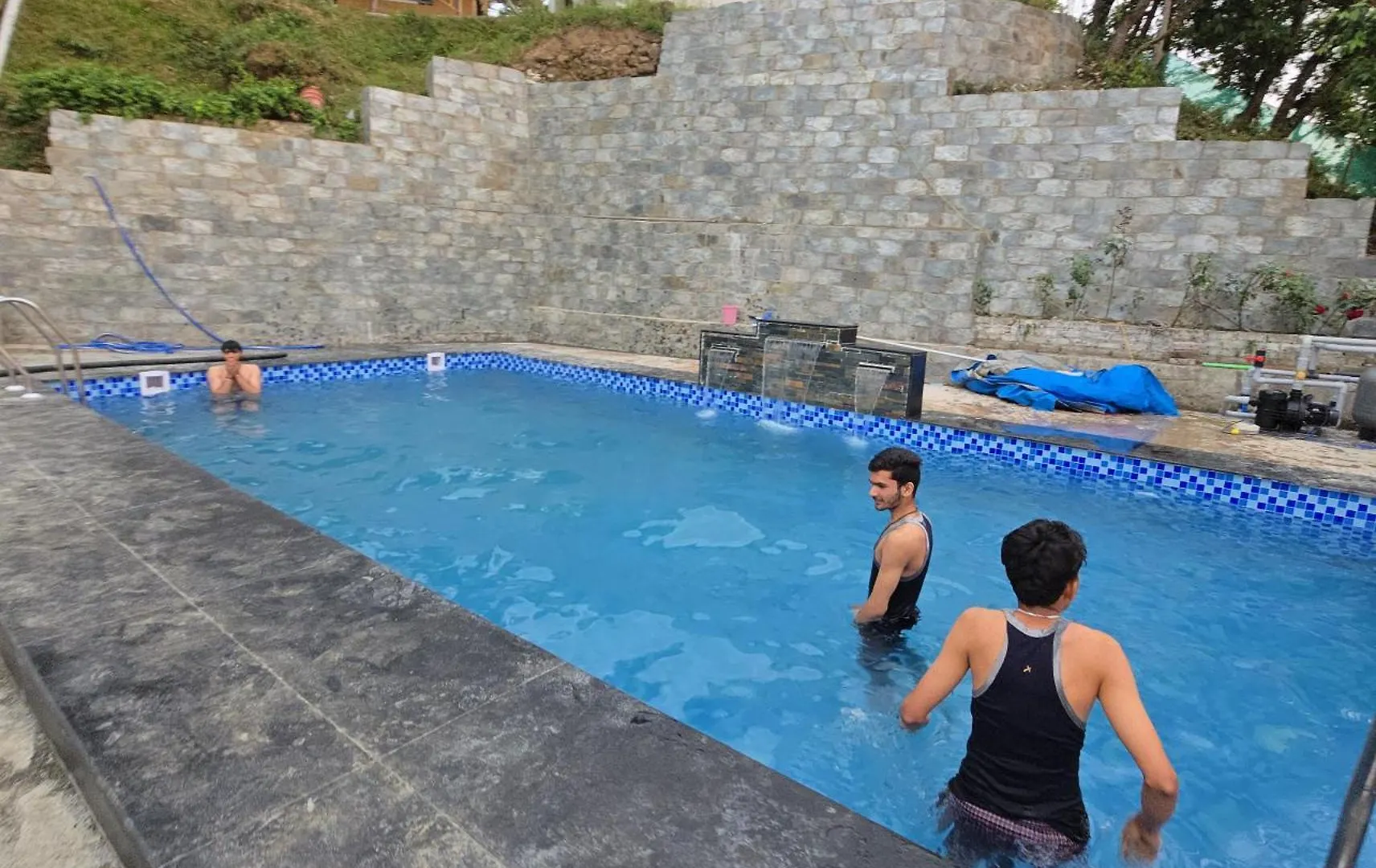 Vatika Resorts Cottages Shogi 0*,  Indie