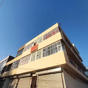 Yolo- Chandigarh