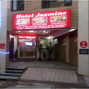 Jasmine Chandigarh