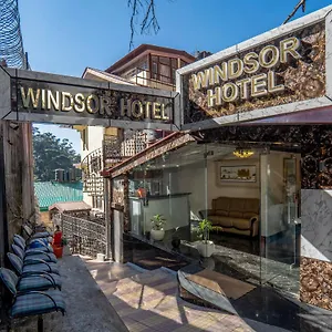 Windsor The Mall Shimla