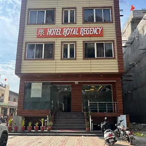 Royal Regency Zirakpur