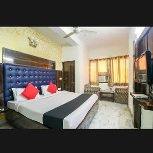 Shelton Chandigarh