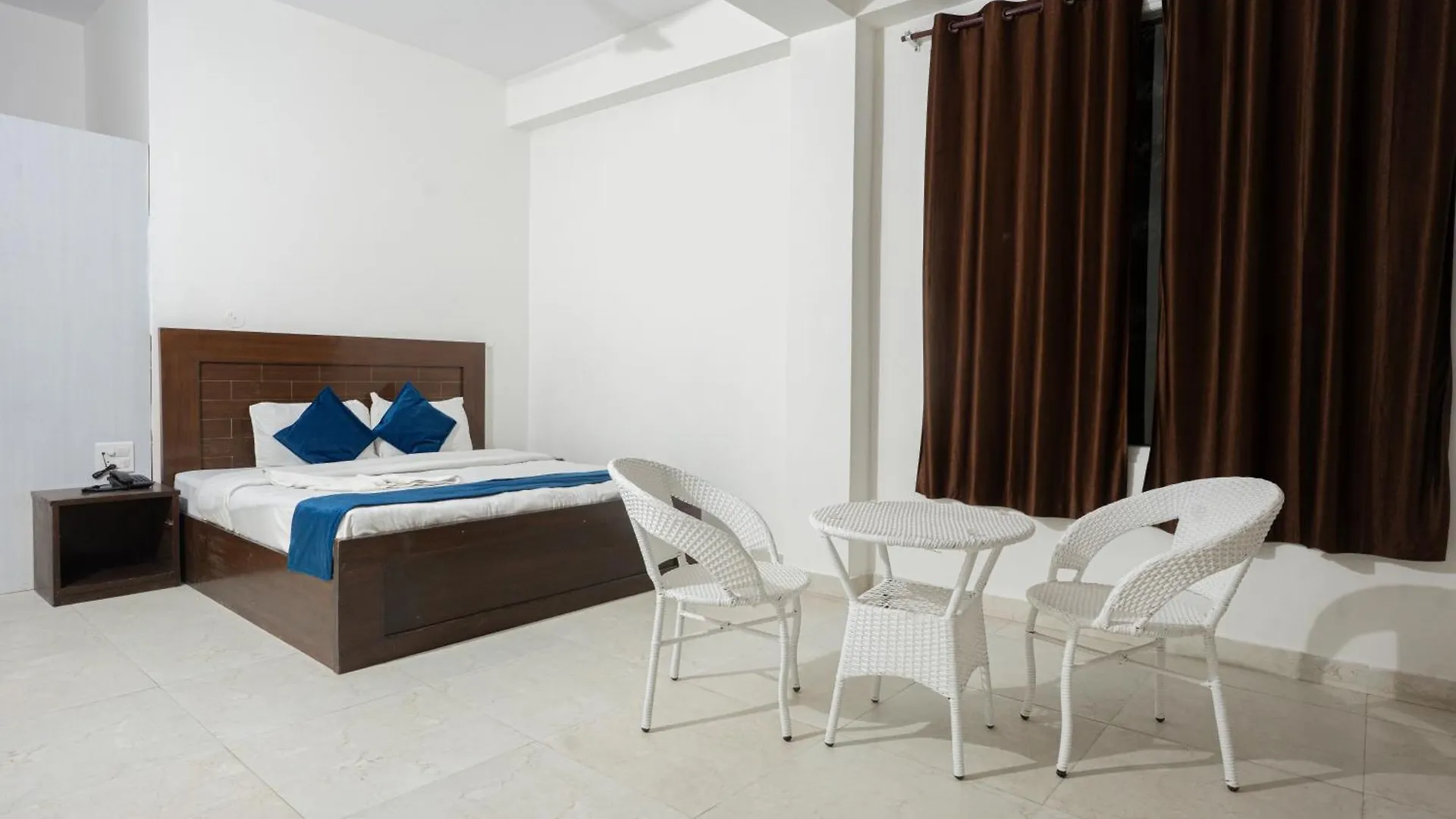 Vatika Resorts Cottages Shogi