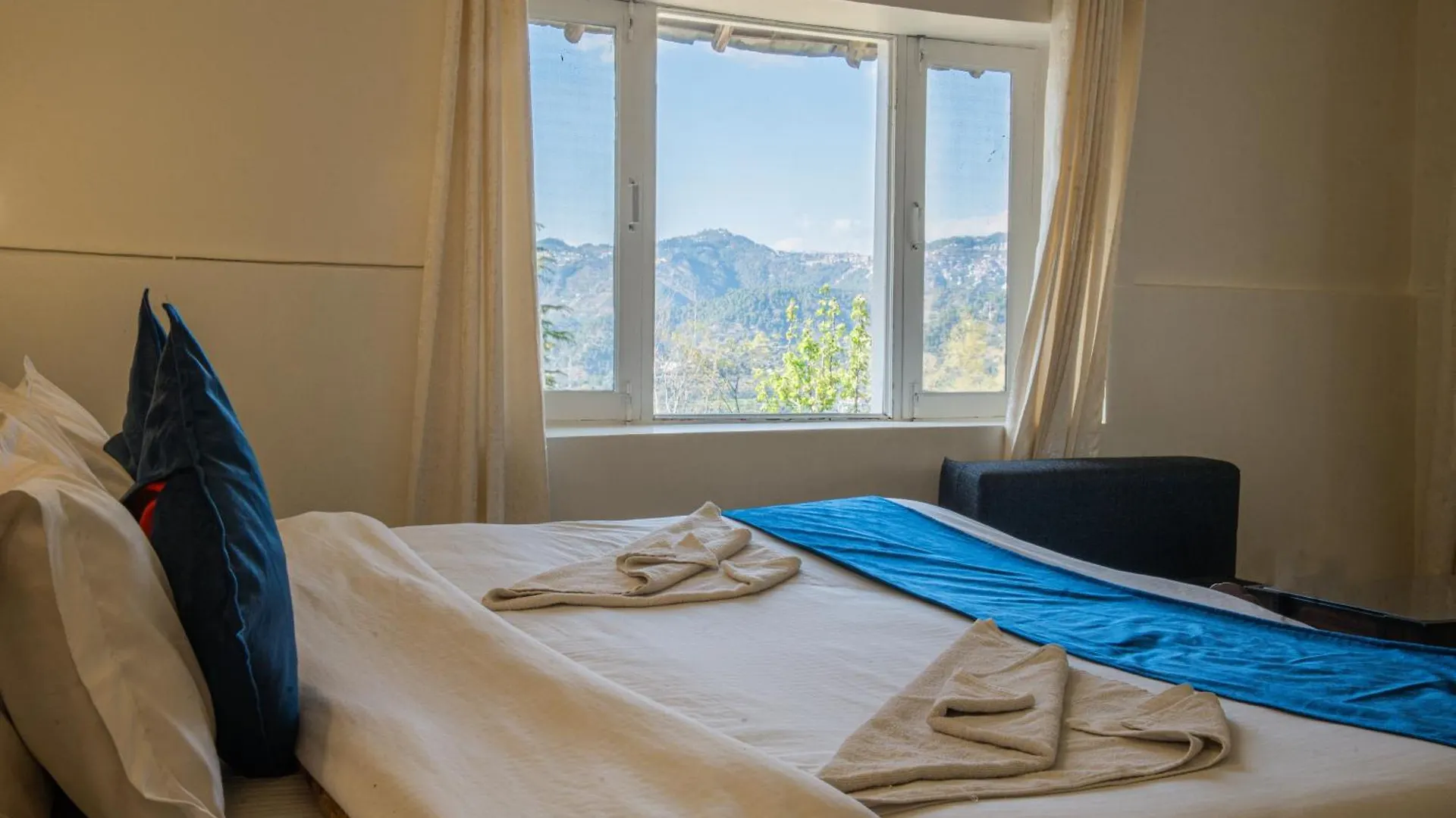 Vatika Resorts Cottages Shogi 0*,  India