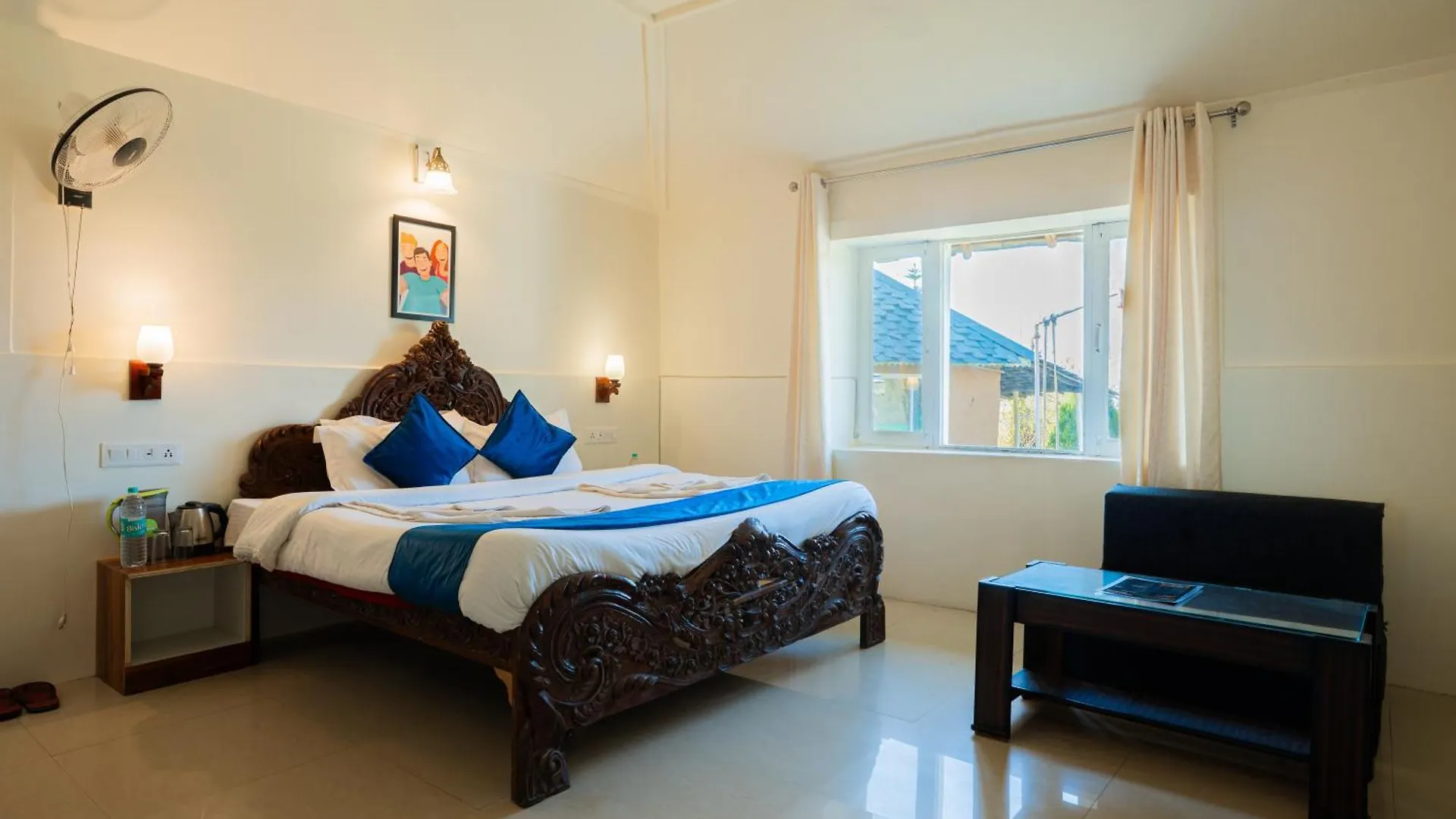 Vatika Resorts Cottages Shogi 0*,