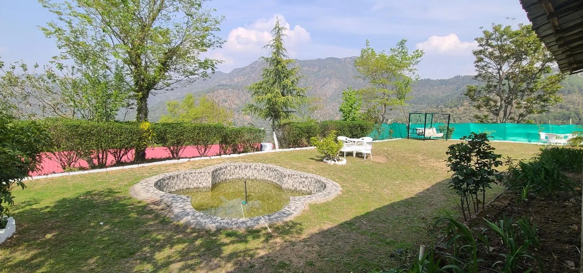 Vatika Resorts Cottages Shogi