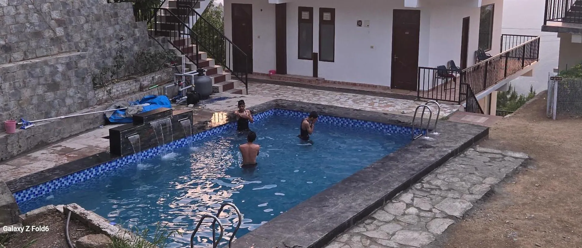 Vatika Resorts Cottages Shogi