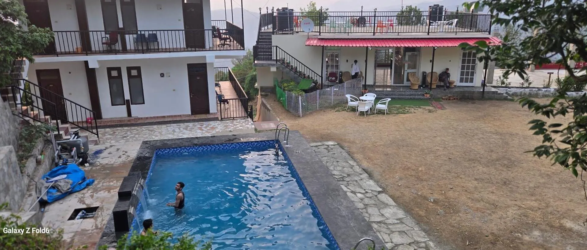 Vatika Resorts Cottages Shogi