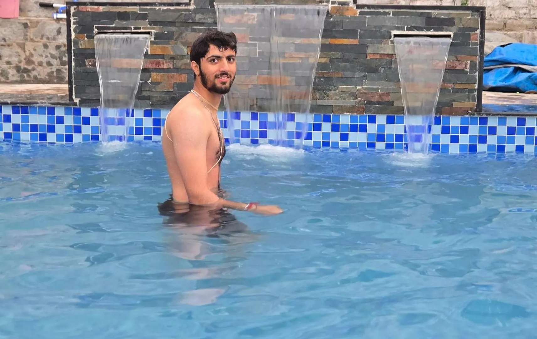Vatika Resorts Cottages Shogi