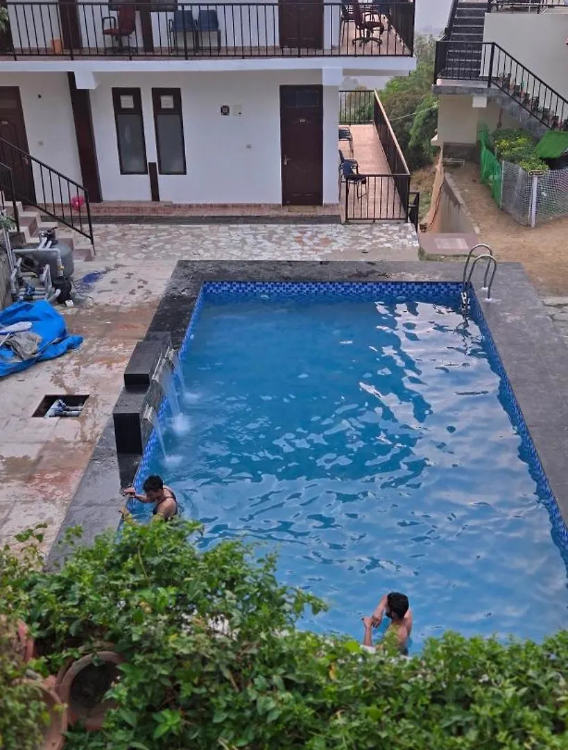Vatika Resorts Cottages Shogi