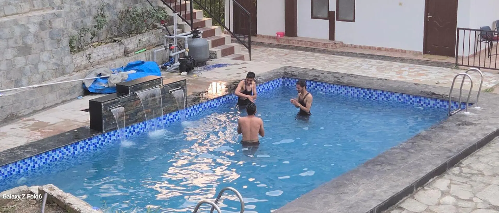 Vatika Resorts Cottages Shogi 0*,